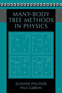 Many-Body Tree Methods in Physics