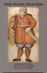 Three Icelandic Outlaw Sagas