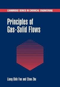 Principles of Gas-Solid Flows