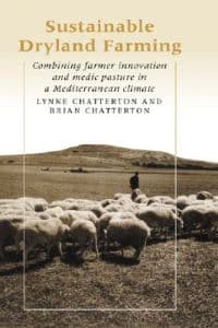 Sustainable Dryland Farming