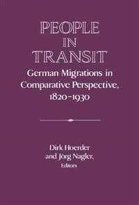 People in Transit