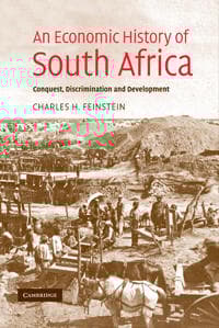 An Economic History of South Africa