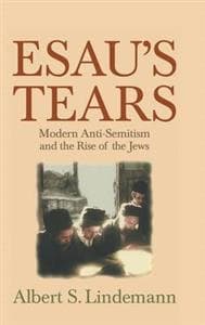 Esau's Tears