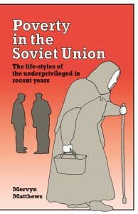 Poverty in the Soviet Union