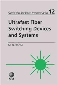 Ultrafast Fiber Switching Devices and Systems