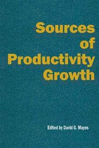 Sources of Productivity Growth