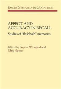 Affect and Accuracy in Recall