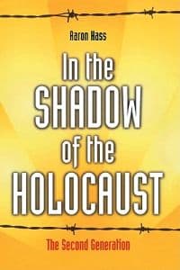In the Shadow of the Holocaust
