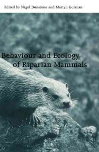 Behaviour and Ecology of Riparian Mammals