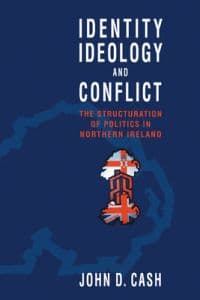 Identity, Ideology and Conflict