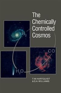 The Chemically Controlled Cosmos