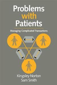 Problems with Patients