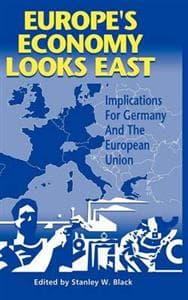Europe's Economy Looks East
