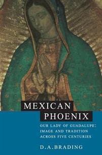 Mexican Phoenix