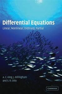 Differential Equations