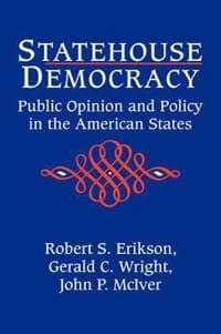 Statehouse Democracy