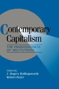 Contemporary Capitalism