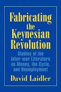 Fabricating the Keynesian Revolution