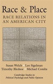 Race and Place