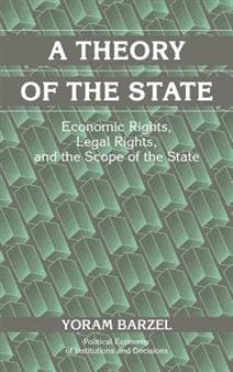 A Theory of the State