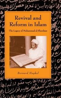 Revival and Reform in Islam