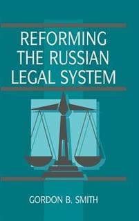Reforming the Russian Legal System