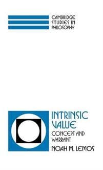 Intrinsic Value