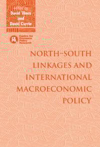 North–South Linkages and International Macroeconomic Policy