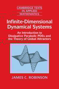 Infinite-Dimensional Dynamical Systems
