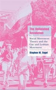 The Unfinished Revolution
