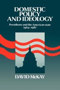 Domestic Policy and Ideology