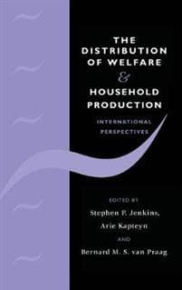 The Distribution of Welfare and Household Production