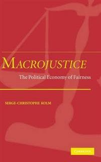 Macrojustice