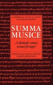 Summa Musice