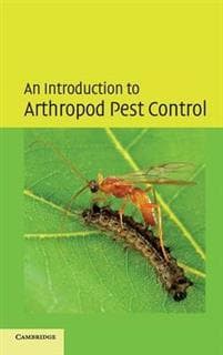 An Introduction to Arthropod Pest Control