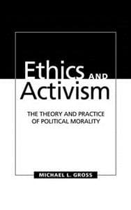 Ethics and Activism