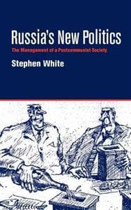 Russia's New Politics