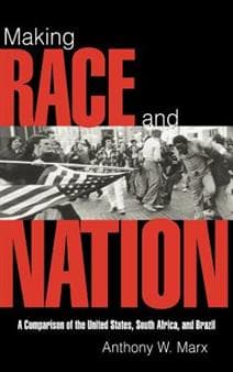 Making Race and Nation