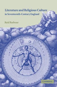 Literature and Religious Culture in Seventeenth-Century England