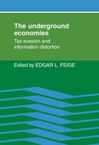 The Underground Economies