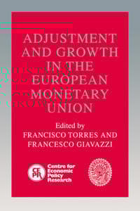 Adjustment and Growth in the European Monetary Union