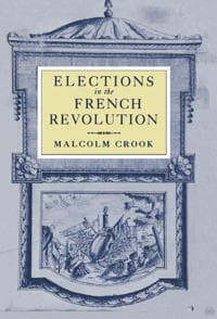 Elections in the French Revolution