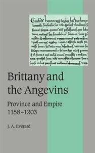 Brittany and the Angevins