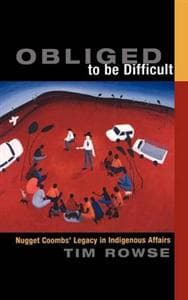 Obliged to be Difficult