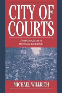 City of Courts