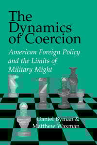 The Dynamics of Coercion