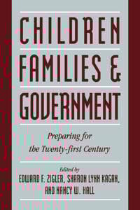 Children, Families, and Government