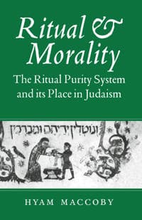 Ritual and Morality