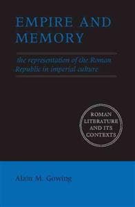 Empire and Memory