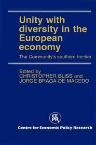Unity with Diversity in the European Economy